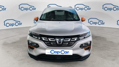 Dacia Spring Ev 45 Confort Plus - Première main Entretien constructeur