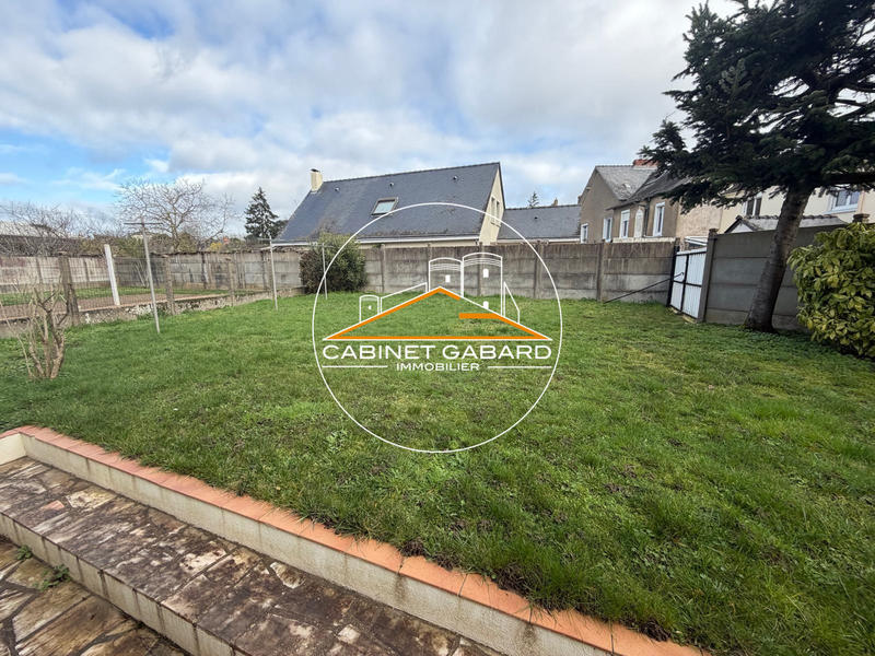 Maison traditionnelle - 91 m² - 4 pièces