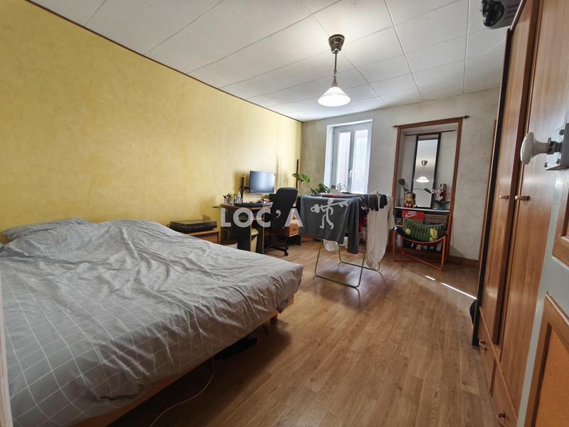 Appartement - 25 m² - 1 pièce