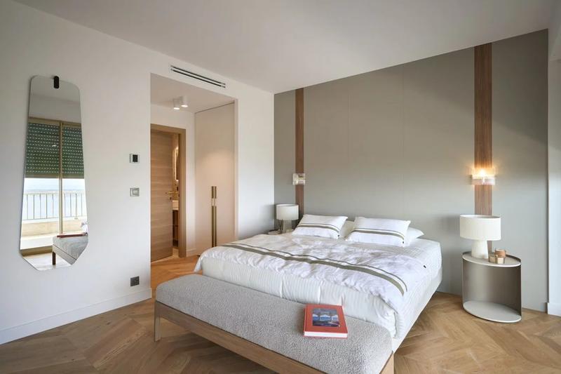 Appartement - 117 m² - 4 pièces