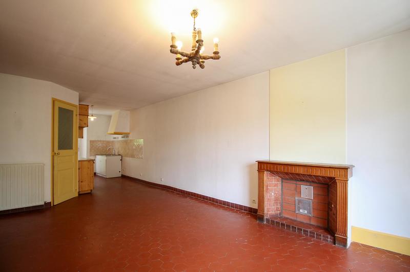 Maison de village - 138 m² - 7 pièces