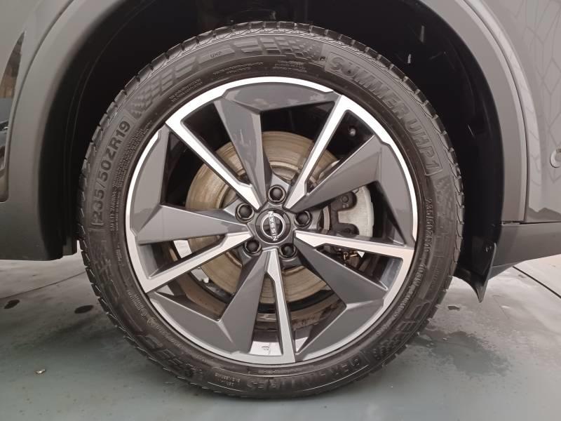 Nissan Qashqai e-Power 190 ch Tekna