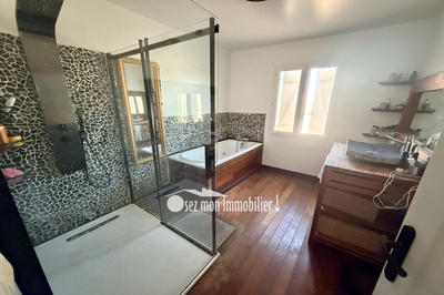 Villa - 118 m² - 5 pièces