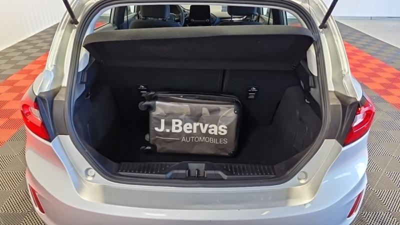 Ford Fiesta 1.1 75 Ch Ss Bvm5 Cool Connect