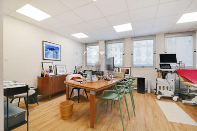 Appartement - 371 m² - 12 pièces