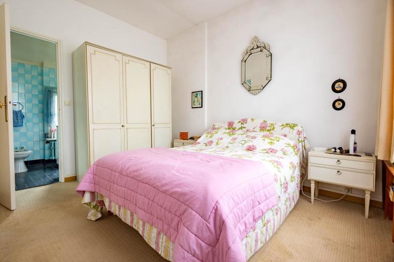 Maison - 85 m² - 3 pièces