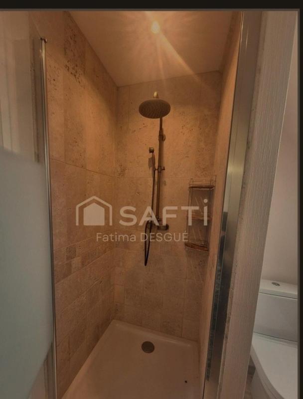 Maison - 94 m² - 4 pièces