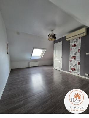 Maison ancienne - 130 m² - 4 pièces