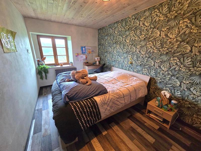 Maison - 139 m² - 7 pièces