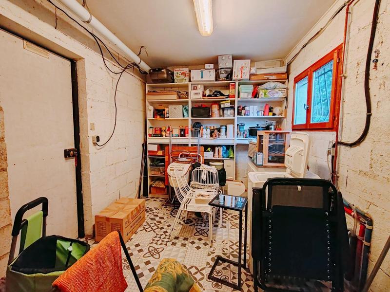 Maison - 132 m² - 6 pièces