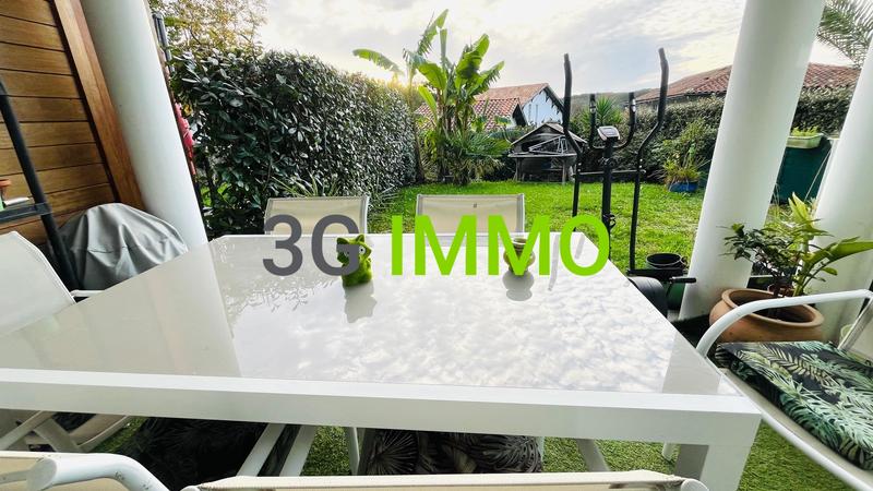 Maison - 78 m² - 4 pièces