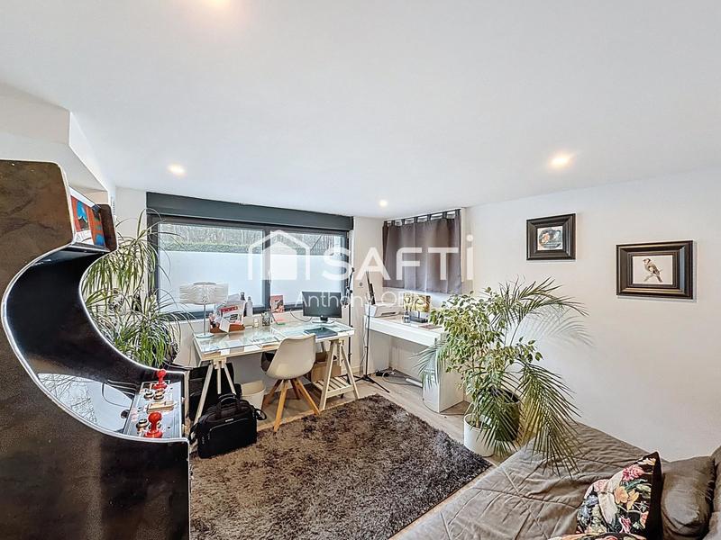 Maison - 150 m² - 7 pièces