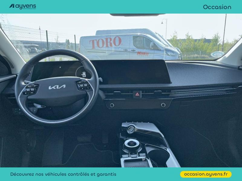 Kia Ev6 325ch Air Design 4wd