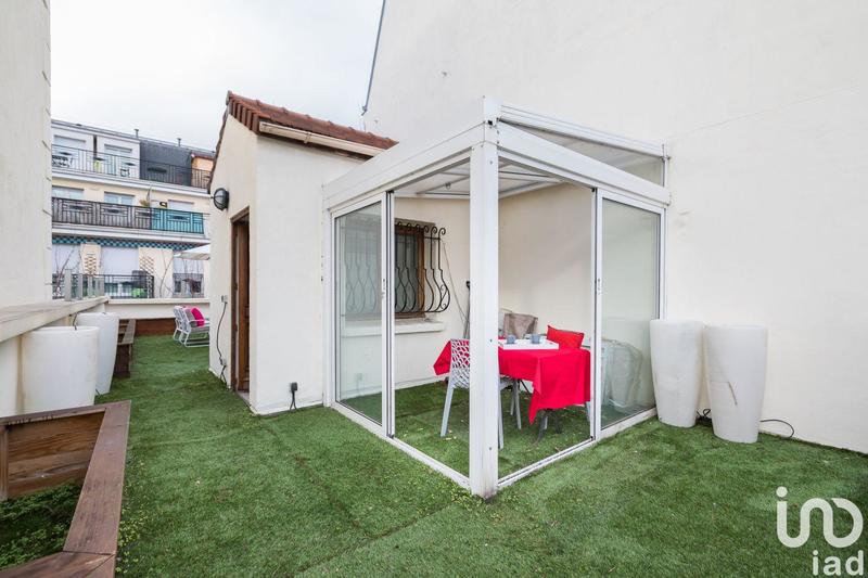 Maison - 140 m² - 4 pièces