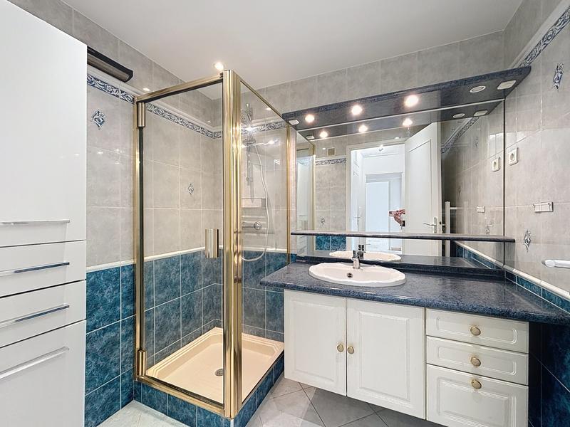 Appartement - 54 m² - 2 pièces