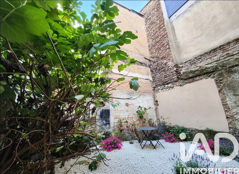 Appartement - 73 m² - 3 pièces