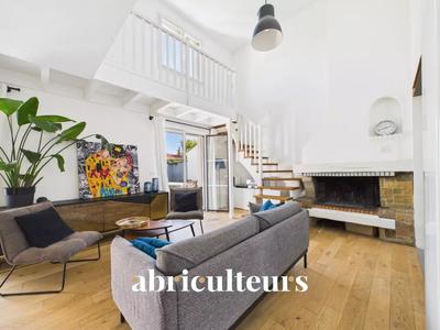 Maison - 172 m² - 7 pièces