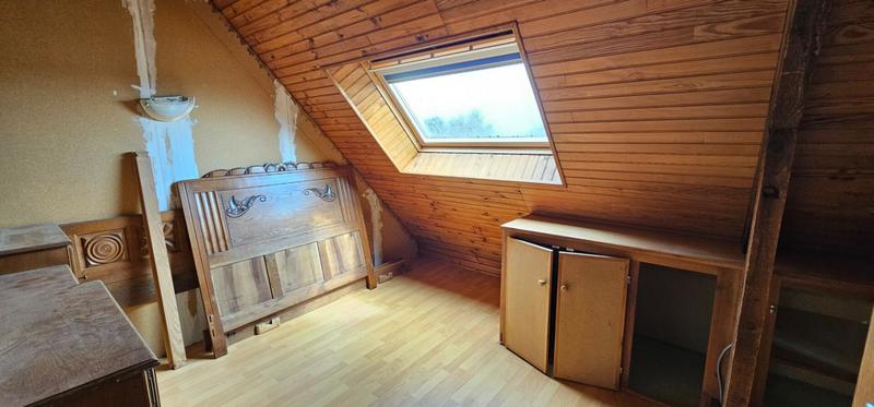 Maison - 127 m² - 7 pièces