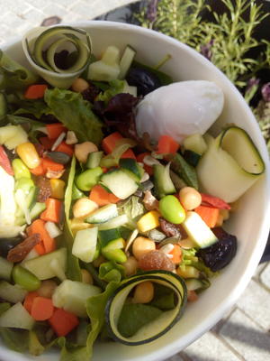 Les Cocottes en Picnic