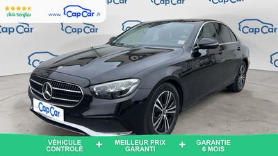 Mercedes Classe E V 220 d 194 9g-Tronic Avantgarde