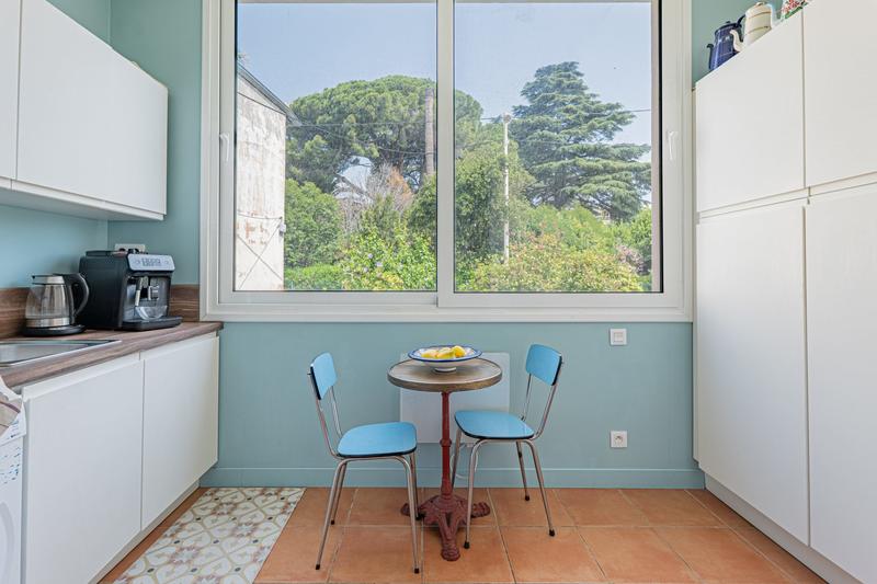 Maison ancienne - 245 m² - 7 pièces