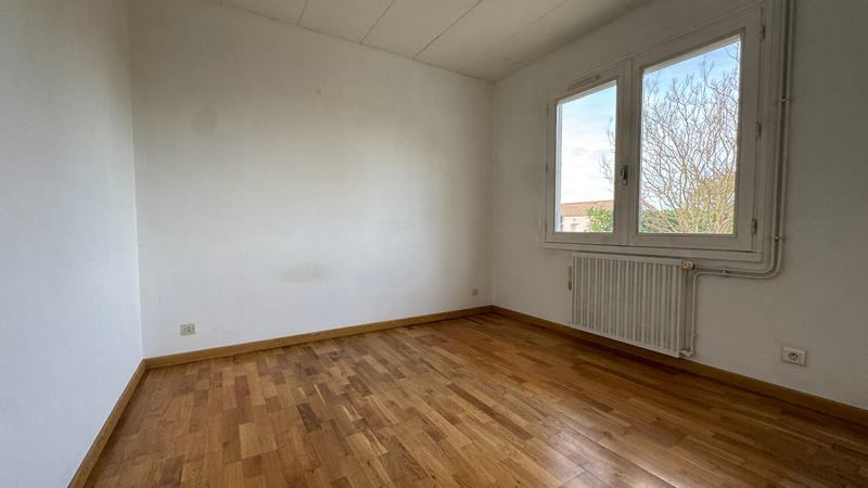 Maison - 84 m² - 4 pièces