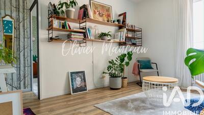 Maison - 148 m² - 5 pièces