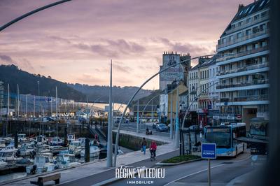 Appartement - 174 m² - 6 pièces