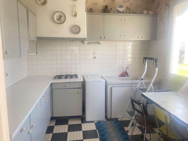 Maison - 91 m² - 4 pièces