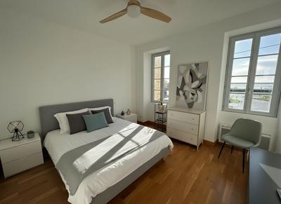 Maison - 128 m² - 5 pièces