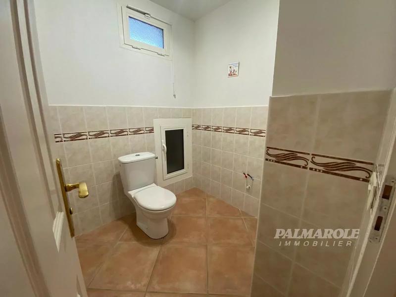 Villa - 135 m² - 5 pièces