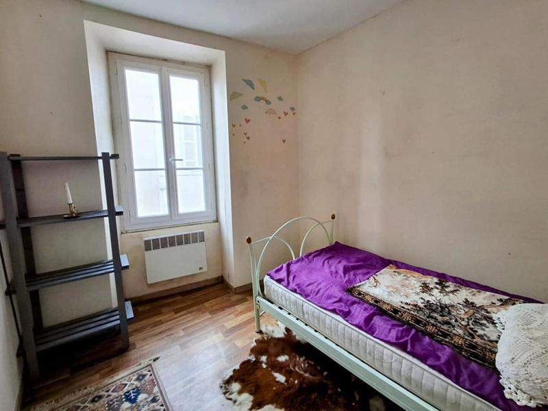 Maison - 47 m² - 3 pièces