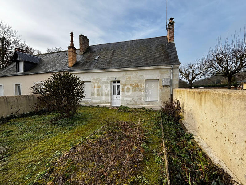 Maison - 173 m² - 9 pièces