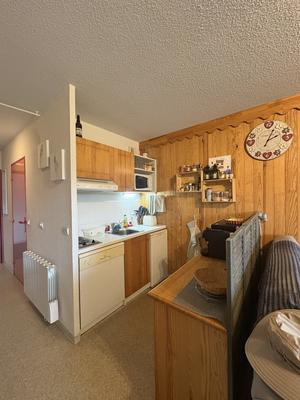 Appartement - 28 m² - 1 pièce