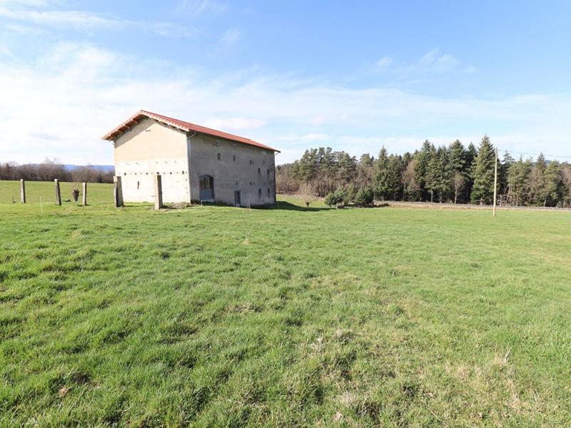 Maison - 250 m² - 6 pièces