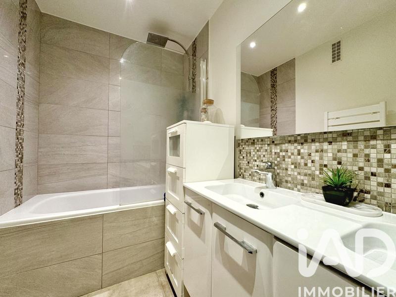 Appartement - 72 m² - 4 pièces