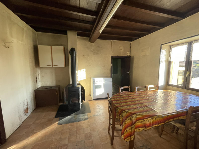 Maison - 130 m² - 4 pièces