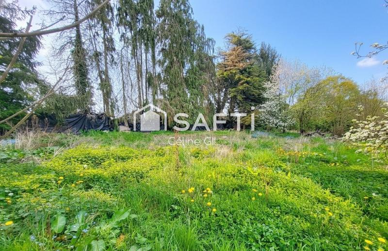 Maison - 74 m² - 4 pièces