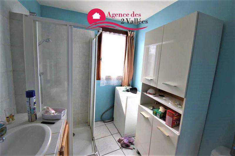 Maison - 80 m² - 3 pièces