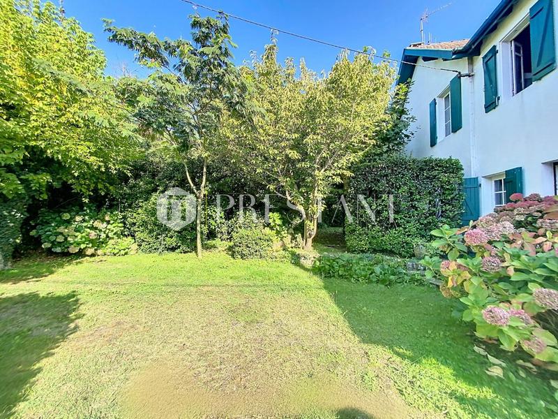 Maison - 175 m² - 8 pièces