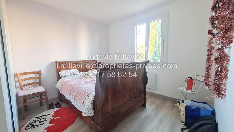 Villa - 109 m² - 5 pièces