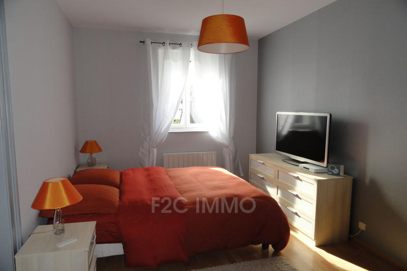 Appartement - 94 m² - 4 pièces