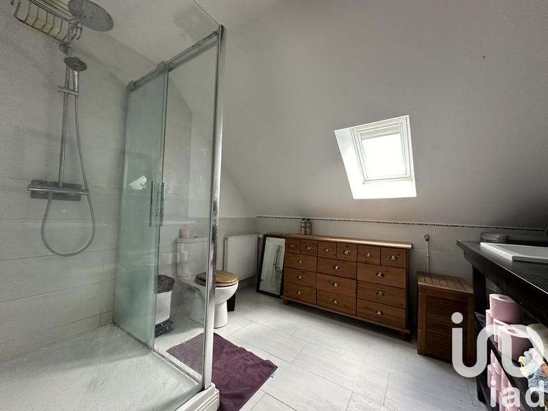 Maison - 170 m² - 6 pièces