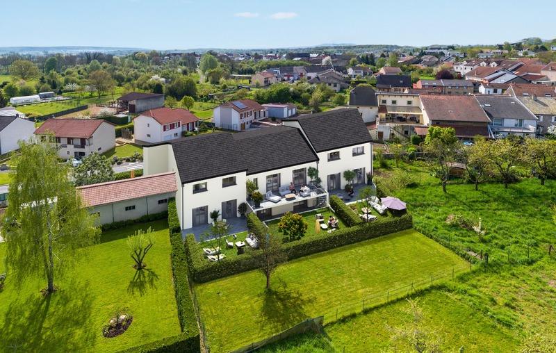 Maison - 172 m² - 7 pièces