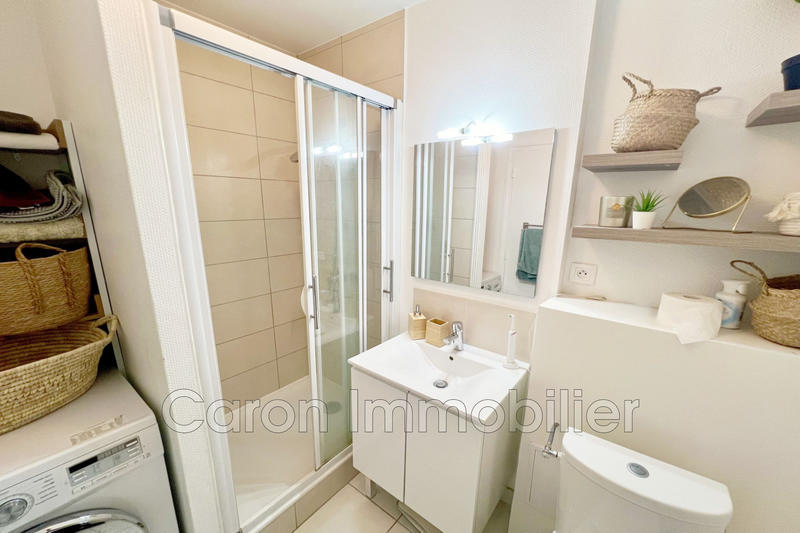 Appartement - 26 m² - 1 pièce