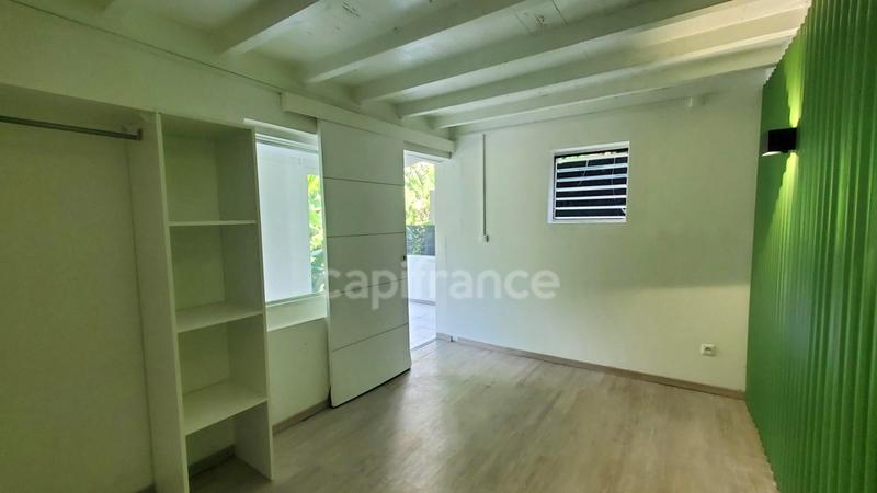 Maison - 48 m² - 3 pièces