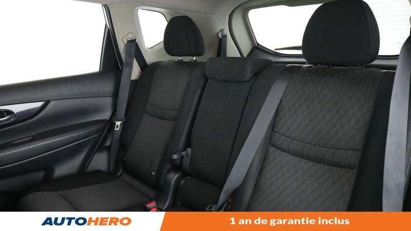 Nissan X-Trail 1.6 Dig-T 7pl 163 ch