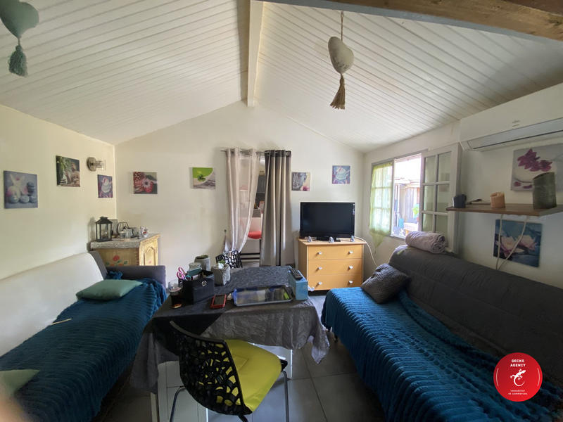 Villa - 114 m² - 5 pièces