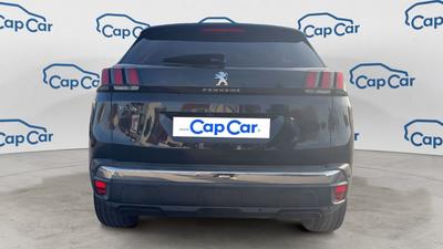 Peugeot 3008 1.6 BlueHDi 120 Eat6 Allure