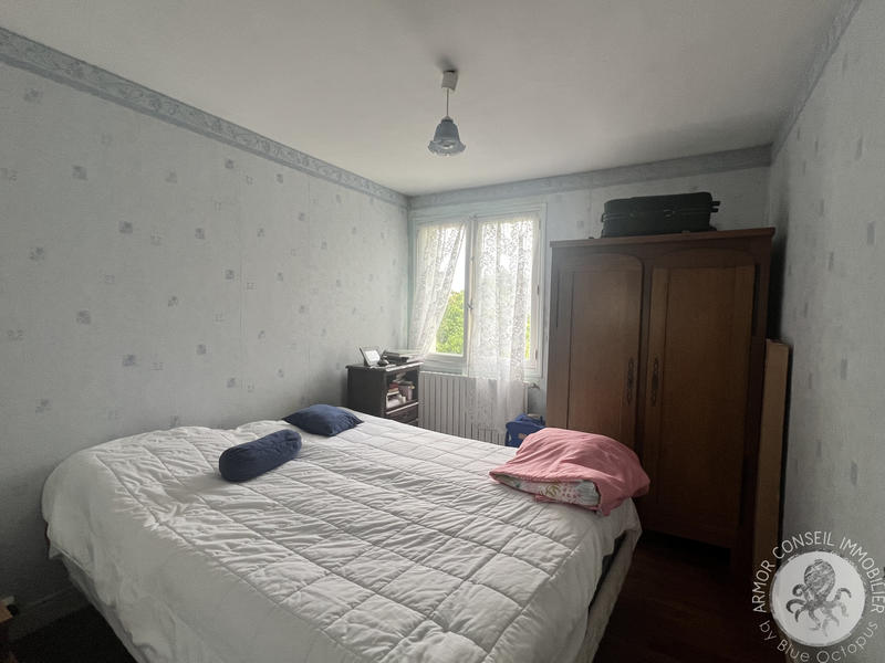 Maison - 147 m² - 7 pièces